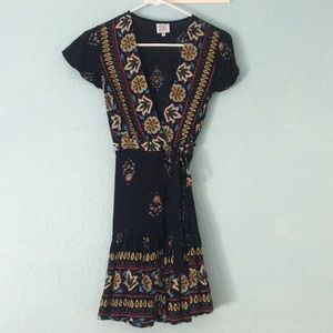 Princess Polly dress